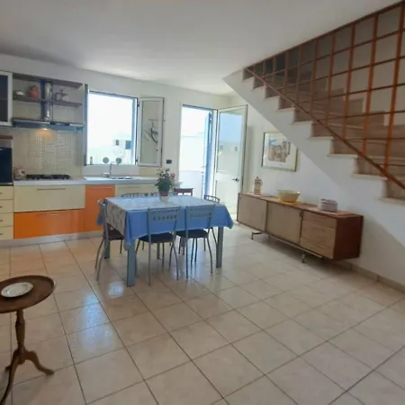 Apartment Casaristola Leuca *