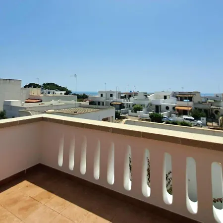 Casaristola Leuca Apartment *