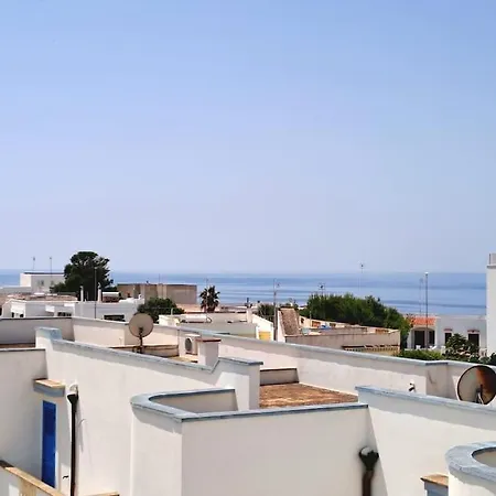 Casaristola Leuca Santa Maria di Leuca